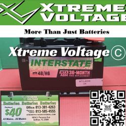 **💥💥MTX-48H6 Battery⭐️⭐️BMW▪️Chevy▪️Dodge▪️Ford▪️Jeep▪️Lincoln▪️Honda ▪️Acura▪️Volvo & More💥💥**