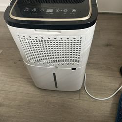 dehumidifier