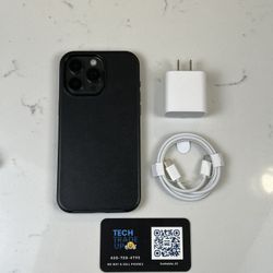 iPhone 15 Pro Max 256Gb Cricket