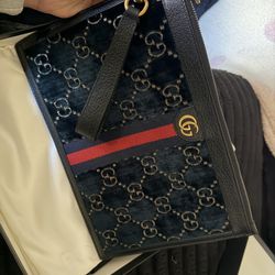 Gucci Wallet / Hand bag 