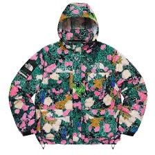 Supreme X The North Face Convertible Trekking Jacket XL