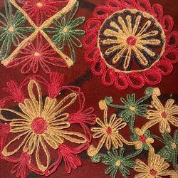 Wicker Trivets