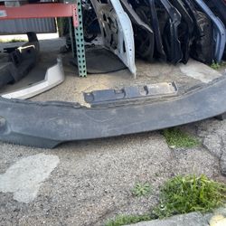 2016 - 2018 Honda Pilot Front Bumper Lower Valance OEM