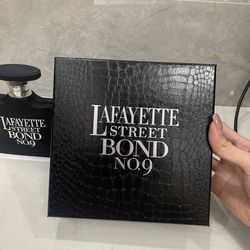 Bond No. 9 Lafayette Street - 100mL