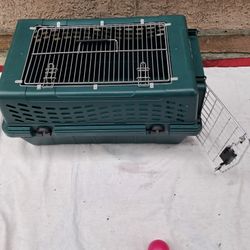 Pet Cage