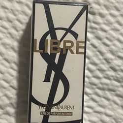 YSL perfume 