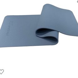 Yoga Matt 
