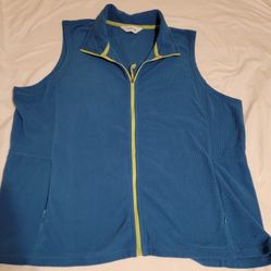 Orvis Vest