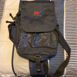 Travel Bag 