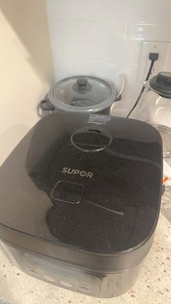 Supor Electric Rice Cooker