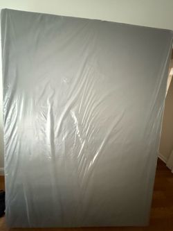 box springs queen size FREE