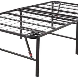 Amazon basics Twin XL Bed frame
