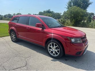 2015 Dodge Journey