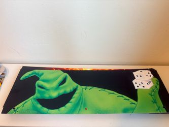 Assorted posters