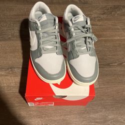 Dunk Low Micah Green