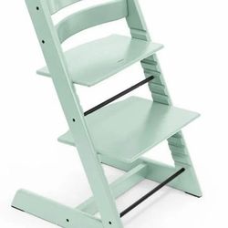 Stokke Tripp Trapp High Chair