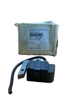 GENUINE ECHO LEAF BLOWER IGNITION COIL MODULES PB 403