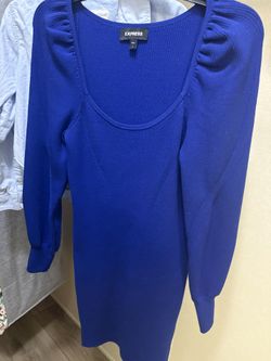 Express dress