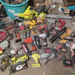 Power Tools 