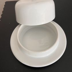Butter Dish / Dip Bowl