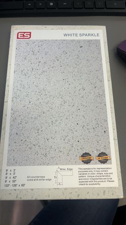 Kitchen/ Bathroom  Counter Top 