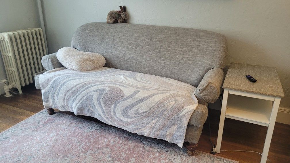 Living Room Sofa