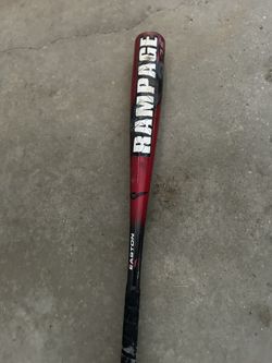 30in Double Barrel Bat