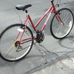 SCHWINN MIRADA 26"INCH VINTAGE 