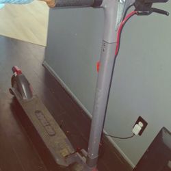 Go Trax XR Advance Electric Scooter