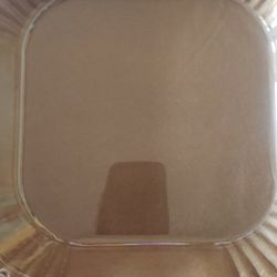 Air Fryer Disposable Liners - 100PCS Liners for Air Fryer 6.3'' Non-stick Square Liners for Air Fryer Oven Oil Resistant Liners for Air Fryer Basket f