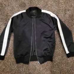 Jacket Bomber Tiger 1988