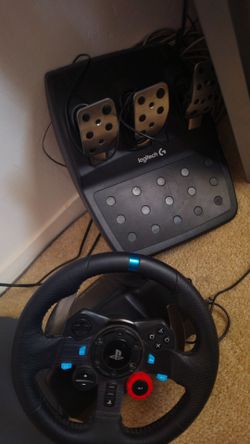 Logitech G29 for sale