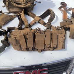 Condor Tactical Gear