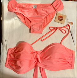 Bathing suit