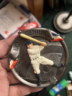 Baseball Token