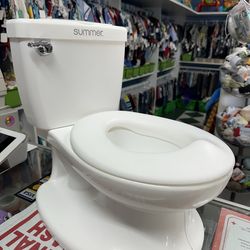 Potty seat