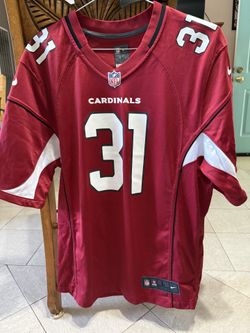 GORGEOUS BRAND NEW NFL ORIGINAL CARDINALS JERSEY