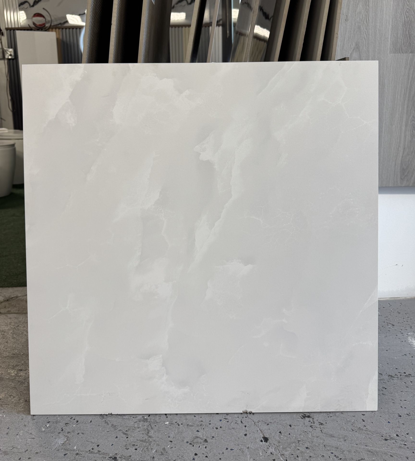 Tile Porcelain 