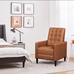 Modern reclining chair 614653