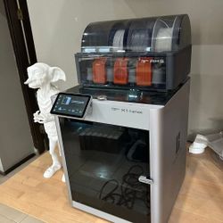 Bambu Lab X1 Carbon(X1C)