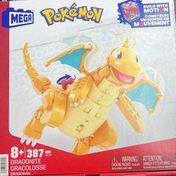 Pokemon Lego 