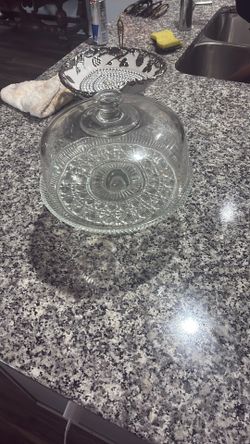 Glass