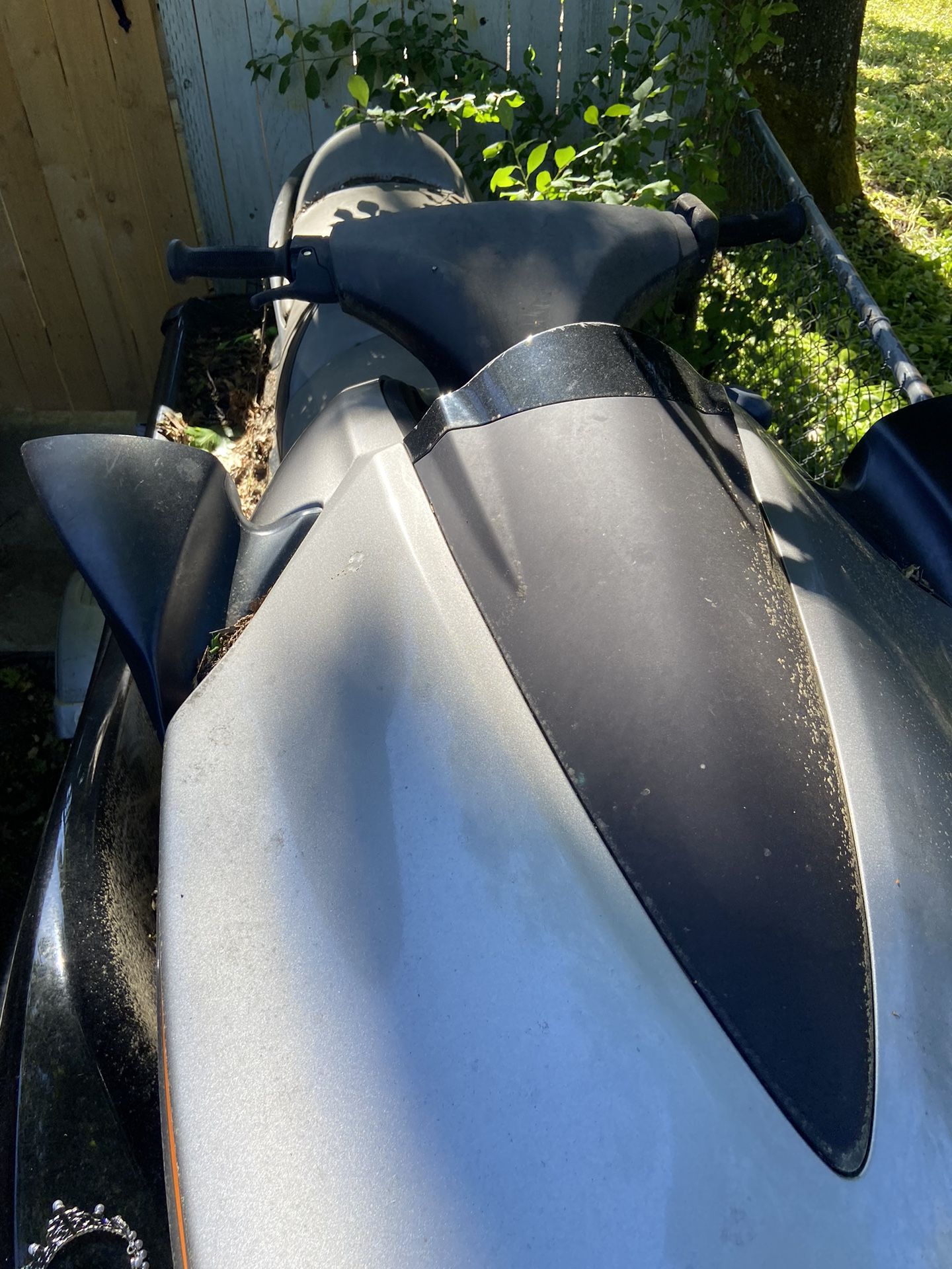 2018 Kawasaki