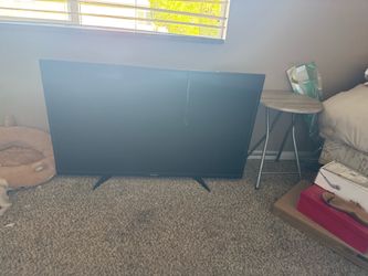 Toshiba 55” flat screen tv
