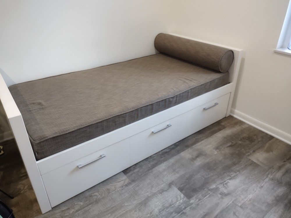 Bed Sofa Twin