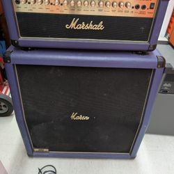 Marshall For Sale 