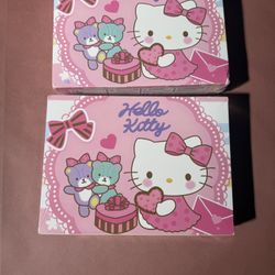 Hello Kitty Christmas Advent Calendar 2025 NEW SEALED