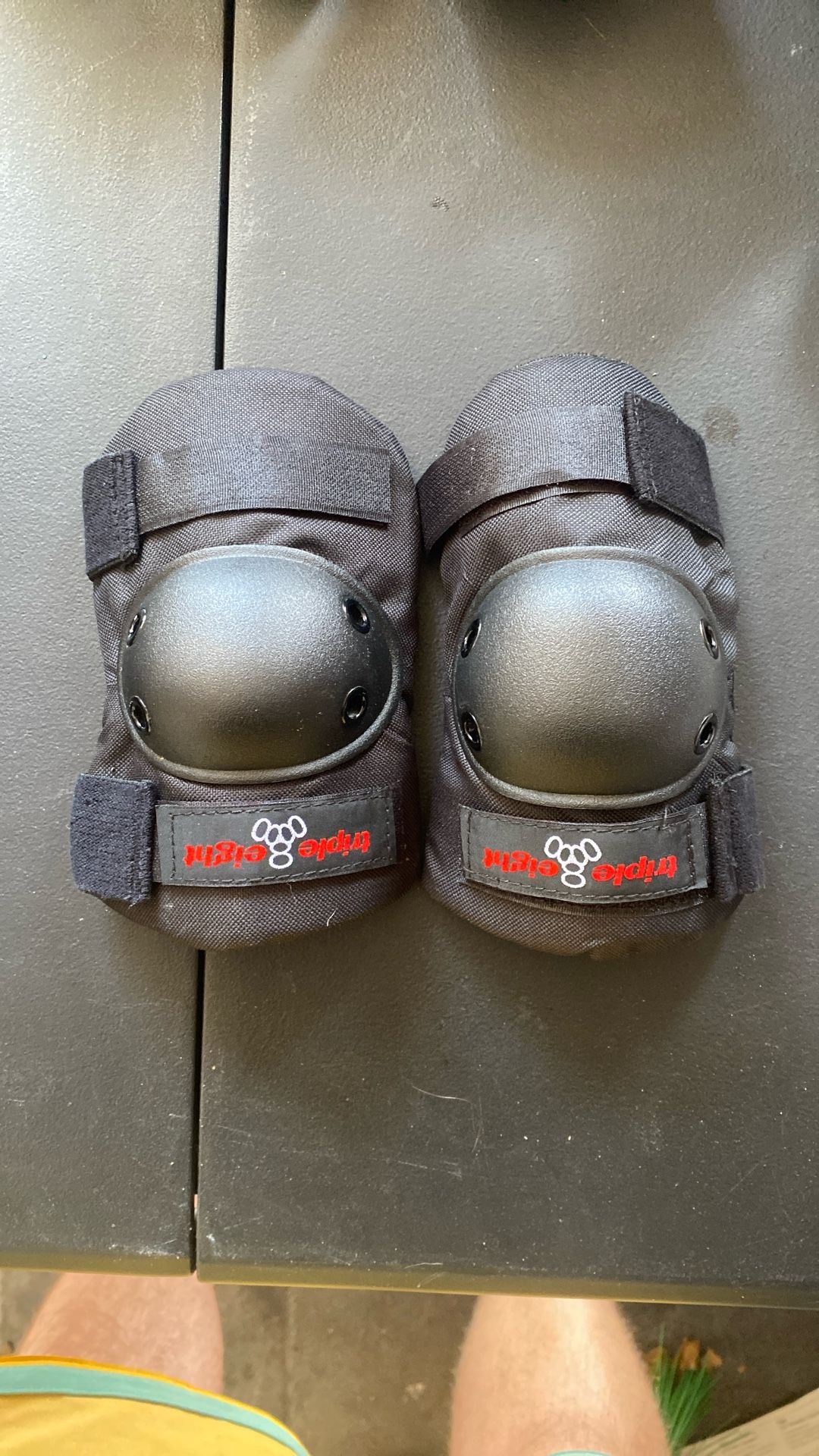 Triple Eight Elbow Pads