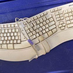 Keyboard, or computer speakers, or monitor Or Dvd Burner