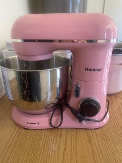 Stand up Mixer
